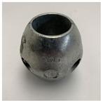 Bieden: Vetus ZASA11/4C Zink Anode for 1 1/4 Inch Propeller, Watersport en Boten, Ophalen of Verzenden, Nieuw, Motor en Techniek