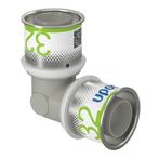 Uponor S-Press PLUS knie PPSU 32-32, Doe-het-zelf en Verbouw, Ophalen of Verzenden, Nieuw