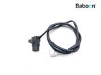 Snelheids Sensor Yamaha XJR 1300 2004-2006 (XJR1300), Verzenden, Gebruikt