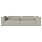 30% Korting | Bolia Cosima Bank, Verzenden, Zo goed als nieuw, Hout, Landelijk,Scandinavisch