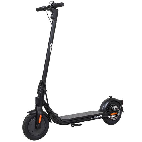 VirtuFit Cityline S200i E-Step - Elektrische Step - Afhaal, Fietsen en Brommers, Steps, Verzenden