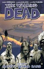 The Walking Dead Volume 03: Safety Behind Bars, Boeken, Strips | Comics, Nieuw, Verzenden
