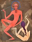 Kees Van Dongen (1877-1968) - Conte des 1001 Nuits