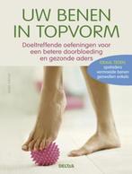 Uw benen in topvorm 9789044727920 H. Höfler, Boeken, Verzenden, Gelezen, H. Höfler