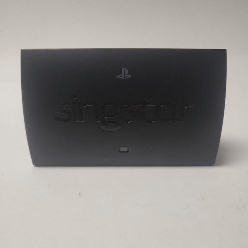 Adapter Draadloze Singstar Microfoons Playstation 3, Spelcomputers en Games, Spelcomputers | Sony PlayStation Consoles | Accessoires