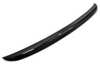 Achterspoiler | voor M-Pakket | BMW | 5-Serie sedan E60 2003, Auto-onderdelen, Carrosserie en Plaatwerk, Verzenden, Nieuw, BMW