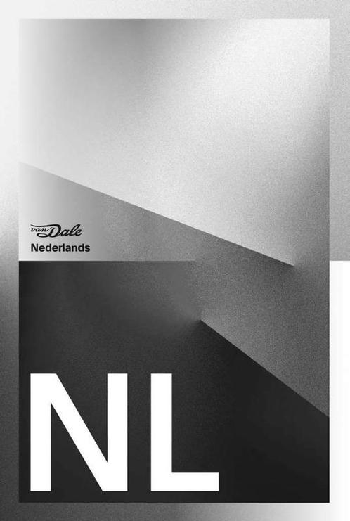 Van Dale groot woordenboek Nederlands 9789460775161, Boeken, Studieboeken en Cursussen, Zo goed als nieuw, Verzenden