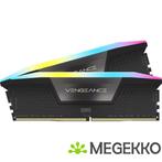 Corsair DDR5 Vengeance RGB 2x24GB 6000, Computers en Software, Verzenden, Nieuw
