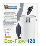 SuperFish Eco-Flow 120, Nieuw, Ophalen of Verzenden