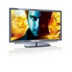 Philips 46PFL9705 - 46 Inch Full HD 400Hz Ambilight TV, Ophalen, Philips, LED, Zo goed als nieuw