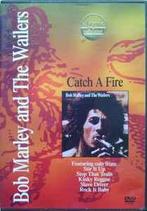 dvd muziek - Bob Marley &amp; The Wailers - Classic Album..., Cd's en Dvd's, Dvd's | Muziek en Concerten, Verzenden, Nieuw in verpakking