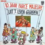 LP - Farce Majeure 10 Jaar Farce Majeure, Verzenden, Nieuw in verpakking
