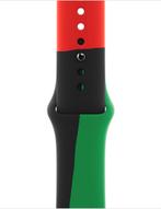 Apple Black Unity Sport Band - 44mm - M/L, Verzenden, Nieuw