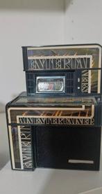 Wurlitzer - Seeburg - 800 - ESTD2 Entertainer- V200