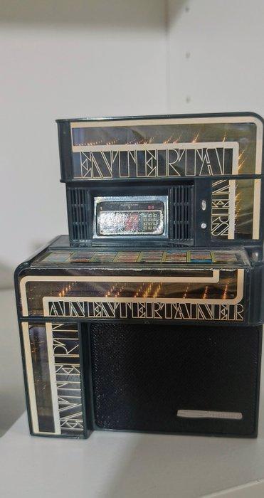 Wurlitzer - Seeburg - 800 - ESTD2 Entertainer- V200, Antiek en Kunst, Antiek | Speelgoed