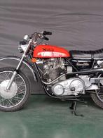 Norton - Commando - Last SS - 750 cc - 1971