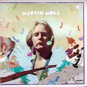 LP gebruikt - Martin Mull - Martin Mull (UK, 1973), Cd's en Dvd's, Vinyl | R&B en Soul, Zo goed als nieuw, Verzenden