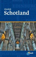 Schotland / ANWB provinciegids 9789018036805, Verzenden, Zo goed als nieuw, Matthias Eickhoff