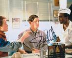Back to the Future - Signed by Don Fullilove (Mayor Goldie, Nieuw