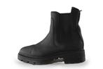 Timberland Chelsea boots in maat 38 Zwart | 10% extra, Verzenden, Zwart, Overige typen, Zo goed als nieuw
