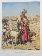 Rev. Samuel Manning, Samuel G. Green, D.D. - The Land of