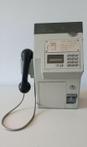 Coin wall telephone Coinvox 20 from 1964 - IJzer