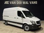 Mercedes-Benz Sprinter 316 CDI 164pk Automaat L2H2, Automaat, Wit, Mercedes-Benz, Diesel