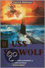 USS Seawolf 9789044930146 Peter Robinson, Verzenden, Gelezen, Peter Robinson
