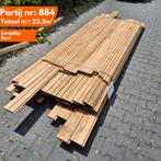 Thermo Frake Mix Partij 2150-3650x90-185x18-20mm, Ophalen of Verzenden, Nieuw