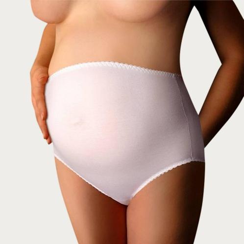 BB (Benefit) Zwangerschapsslip Classic Wit, Kleding | Dames, Ondergoed en Lingerie