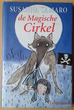 De magische cirkel 9789056370121 S. Tamaro, Verzenden, Gelezen, S. Tamaro