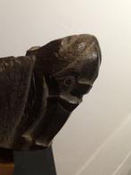 Mortier de médecine - Batak - Indonesië, Antiek en Kunst, Kunst | Niet-Westerse kunst