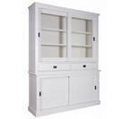 Buffetkast Kubic - 2-deurs, Huis en Inrichting, Kasten | Buffetkasten, Nieuw