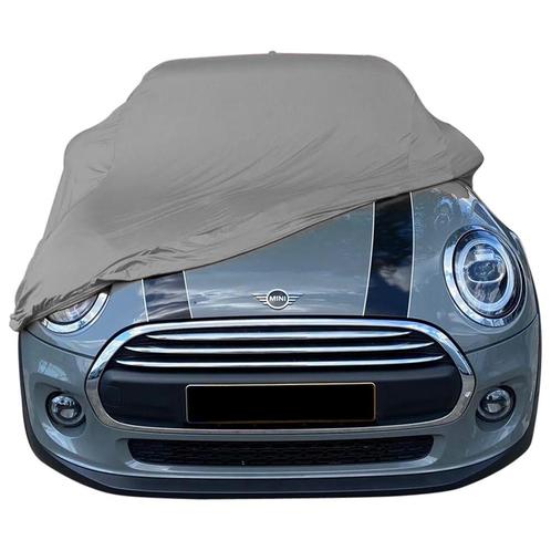 Autohoes passend voor Mini Cooper (F55) binnen BESTE PASVORM, Auto diversen, Autohoezen, Op maat, Nieuw, Ophalen of Verzenden