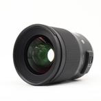 Sigma 28mm F/1.4 DG HSM Art Nikon FX | Tweedehands, Verzenden, Gebruikt, Overige Merken