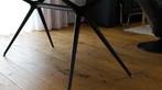 Bellagio bamboe design eettafel 220x110cm, Ophalen of Verzenden, Zo goed als nieuw, Metaal