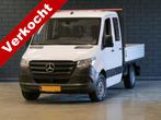 Zakelijke Lease |  Mercedes-Benz Sprinter 315 1.9 CDI 150PK, Wit, Mercedes-Benz, Nieuw, Lease