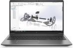 HP ZBook Power G7 Core i7 16GB 512GB SSD 15.6 inch NVIDIA, Met videokaart, 2 tot 3 Ghz, Refurbished, Ophalen of Verzenden