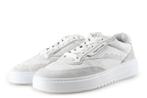 Copenhagen Studios sneakers in maat 43 Wit | 25% korting, Verzenden, Wit, Copenhagen Studios, Sneakers of Gympen