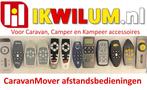 CaravanMover afstandsbediening kwijt of kapot?, Caravans en Kamperen, Caravan accessoires, Ophalen of Verzenden, Nieuw