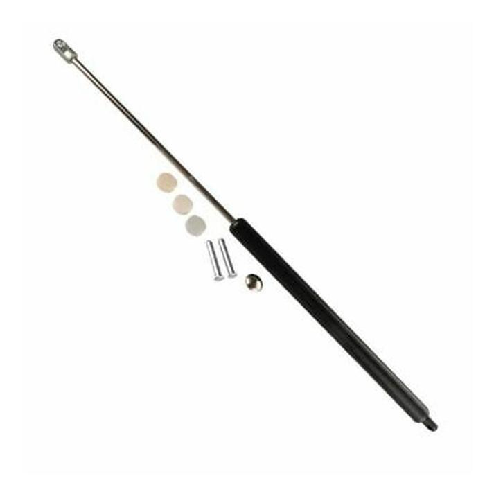 Dometic Heki 2 Gasveer, Caravans en Kamperen, Camper-accessoires, Nieuw, Ophalen of Verzenden