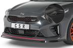 Cupspoiler voor Kia Ceed (CD) GT CSL422-C, Auto-onderdelen, Verzenden, Nieuw