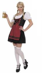 Beierse Dirndl kostuum deluxe, Kleding | Dames, Carnavalskleding en Feestkleding, Ophalen of Verzenden, Nieuw