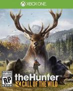 The Hunter: Call of the Wild Xbox One Morgen in huis!, 1 speler, Ophalen of Verzenden, Zo goed als nieuw, Vanaf 16 jaar