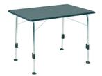 Dukdalf Kampeertafel Stabilic 3 antraciet, Caravans en Kamperen, Kampeeraccessoires, Nieuw