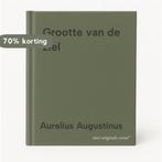 Grootte van de ziel 9789063037147 Aurelius Augustinus, Boeken, Verzenden, Zo goed als nieuw, Aurelius Augustinus