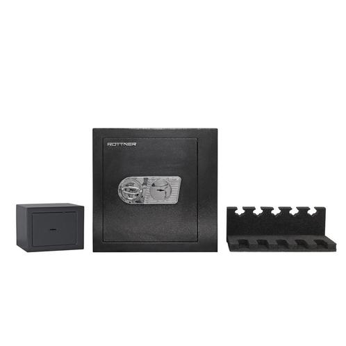 Rottner Pistookluis Tank  EN1| Sleutelslot, Huis en Inrichting, Woonaccessoires | Overige, Verzenden