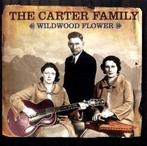 cd - The Carter Family - Wildwood Flower, Zo goed als nieuw, Verzenden