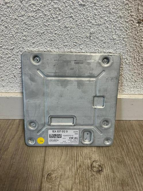 VW ID.3 Skoda Enyaq Audi e-Tron GT Gateway module 1EA937012G, Auto-onderdelen, Elektronica en Kabels, Gebruikt, Audi, Volkswagen