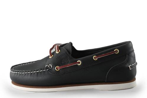 Timberland Bootschoenen in maat 39 Blauw | 10% extra korting, Kleding | Dames, Schoenen, Blauw, Zo goed als nieuw, Verzenden